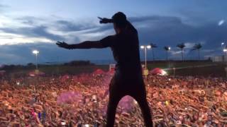 CHRIS LEÃO - Pump Colors (Boa Vista)