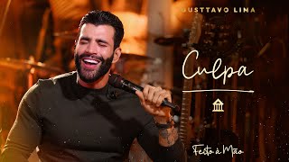 Gusttavo Lima - Culpa | DVD &quot;Feito à Mão&quot;