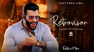 Gusttavo Lima - Retrovisor | DVD &quot;Feito à Mão&quot;