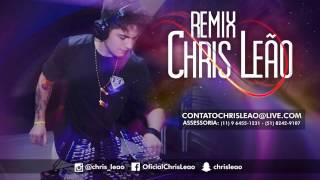 Remix Demi Lovato - Cool For The Summer - Chris Leão